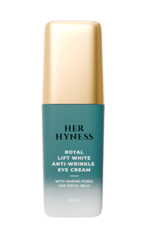 Royal Lift White Anti-Wrinkle Eye Cream ครีมบำรุงรอบดวงตา 1