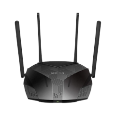 เราเตอร์ Dual-Band Wi-Fi 6 Router