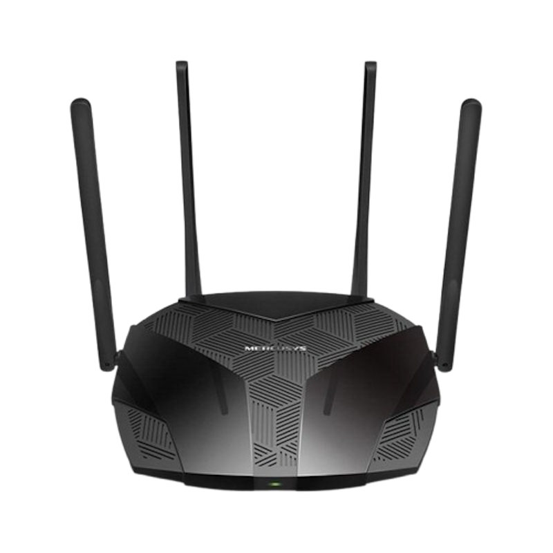 เราเตอร์ Dual-Band Wi-Fi 6 Router 1