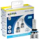 NARVA BY PHILIPS หลอดไฟหน้ารถ LED 1