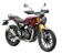 TRIUMPH TRIUMPH SCRAMBLER 400 X 1