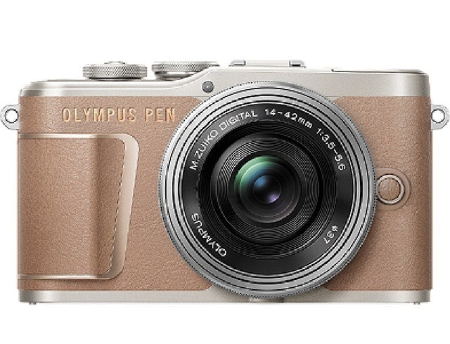 10 อันดับ กล้อง Mirrorless ราคาไม่เกิน 30,000 บาท ปี 2026 ภาพสวย ใช้งานง่าย 2