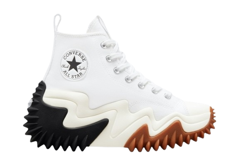 Run Star Motion Canvas Platform HI 2