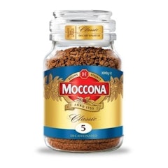 Classic Decaffeinated กาแฟฟรีซดราย