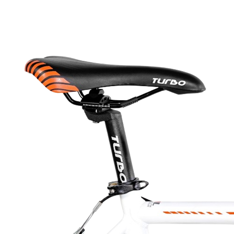 Hyde Race Shimano 24 Speed 3