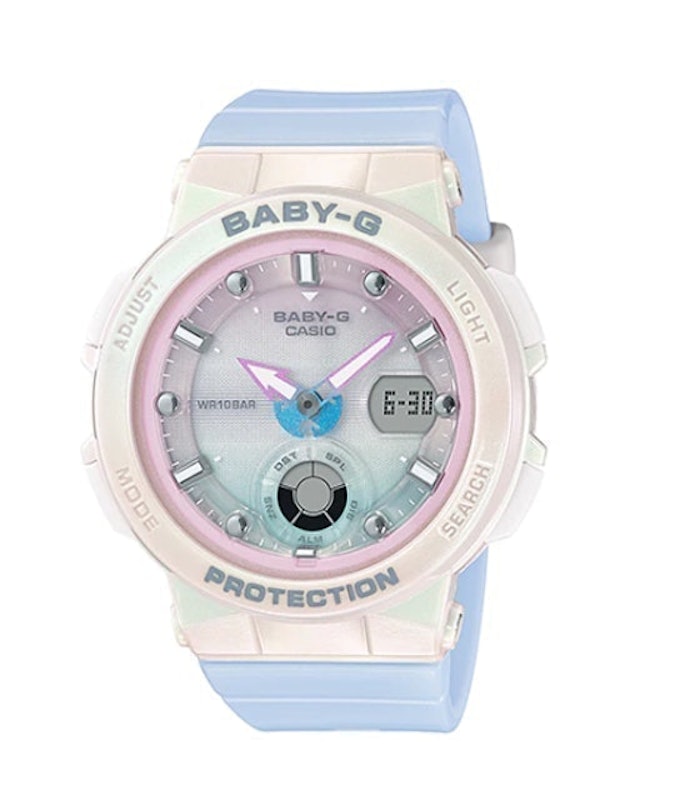 นาฬิกา Baby-G รุ่น BGA-250-7A3DR 1