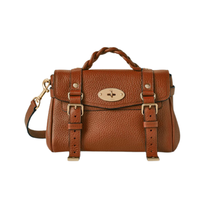 กระเป๋า Mulberry รุ่น Mini Alexa 1