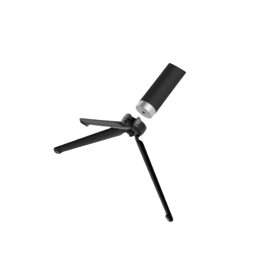 Upgraded Aluminum Alloy Storage Tripod 2