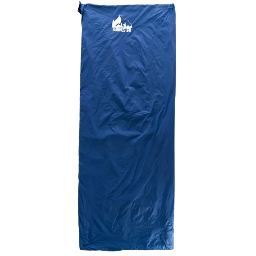 Sleeping Bag  2