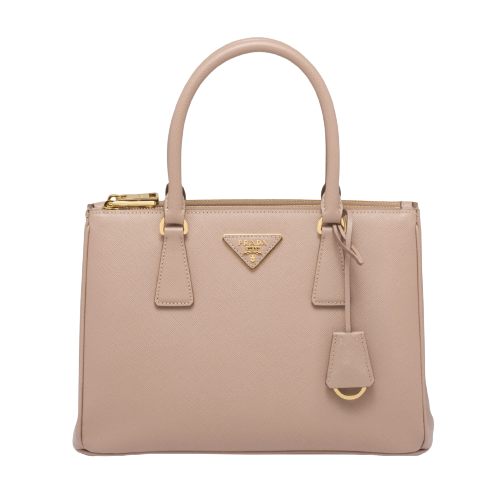 กระเป๋า รุ่น Medium Saffiano Leather Prada Galleria Bag 4