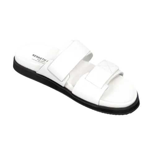 Steel Dbl Sandal 3