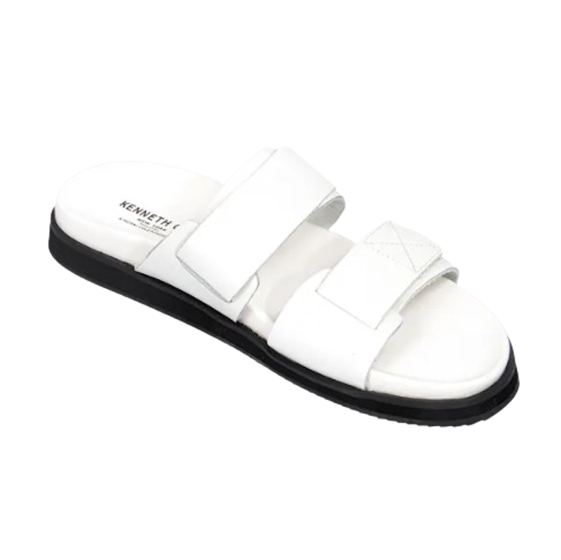 Steel Dbl Sandal 3