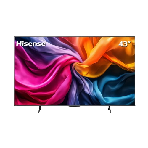 10 ทีวี 4K ยี่ห้อไหนดี ปี 2026 ภาพสวย คมชัด 2