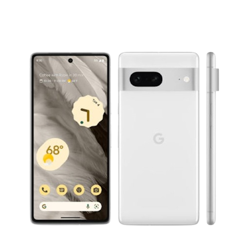 Pixel 7 2