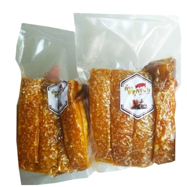 10 หมูกรอบ เจ้าไหนอร่อย ปี 2026 หนังฟู กรอบนาน พร้อมน้ำจิ้มรสเด็ด 3