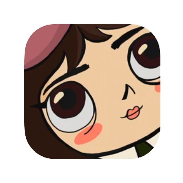 เกมผจญภัย มือถือ Little Misfortune 1