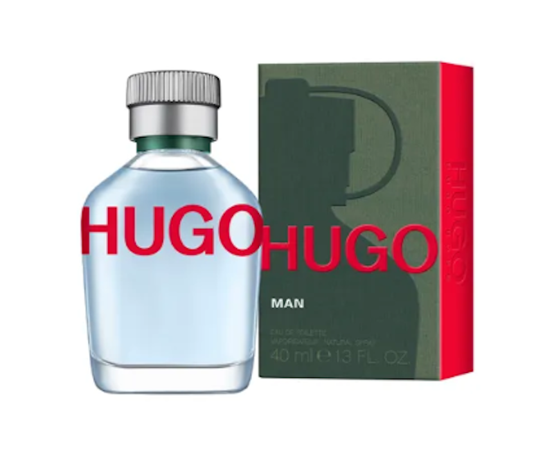 Man EDT 2