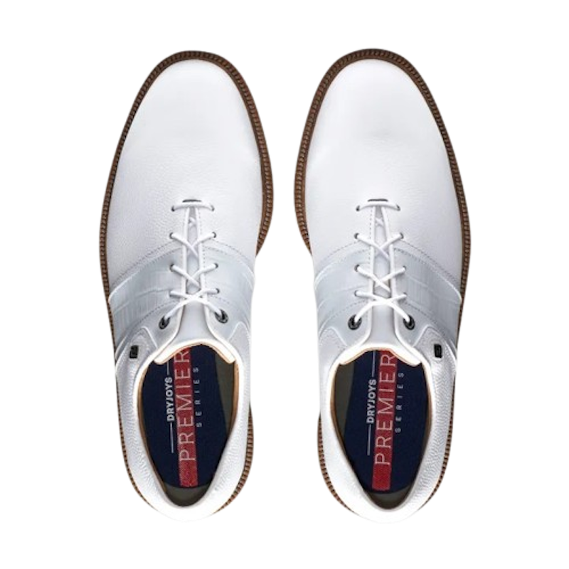 FJ Premiere Series Packard Men's Golf Shoes 1