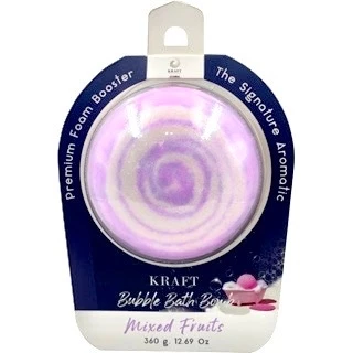 Premium Bubble Bath Bomb 3