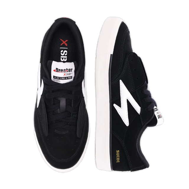 รองเท้าผ้าใบ รุ่น XSB-PRO Suede 2