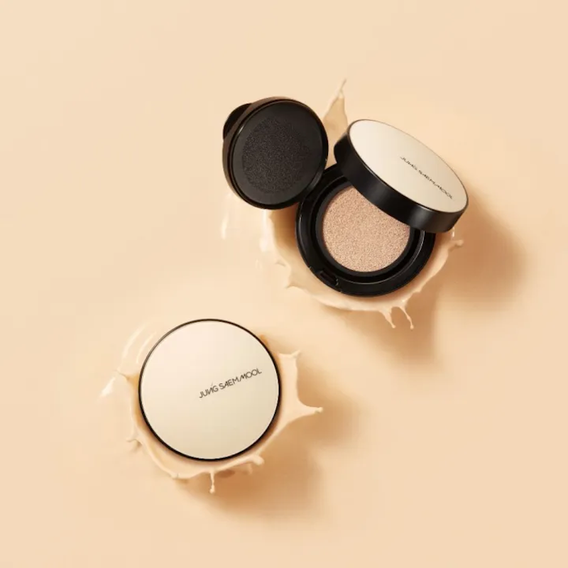 Essential Skin Nuder Cushion 2