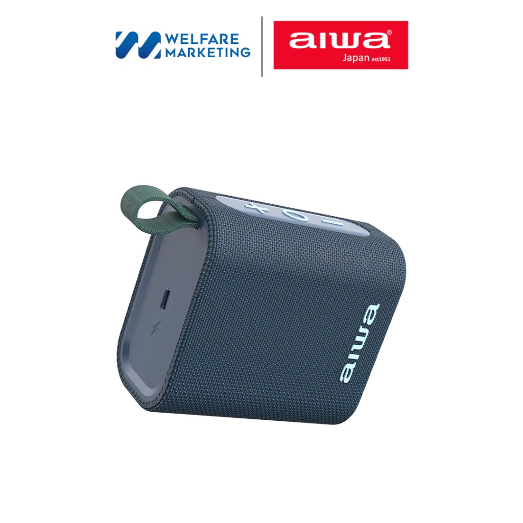 ลำโพงบลูทูธ Snap Mini Bluetooth Speaker  2