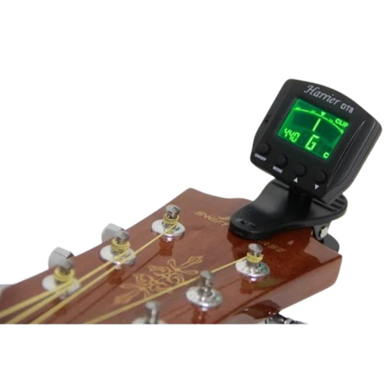 Tuner รุ่น DT8 2