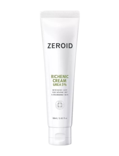 10 Urea Cream ยี่ห้อไหนดี ปี 2026 ทาผิวแห้งกร้าน 1