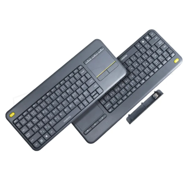 คีย์บอร์ด Keyboard Dual Mode 3