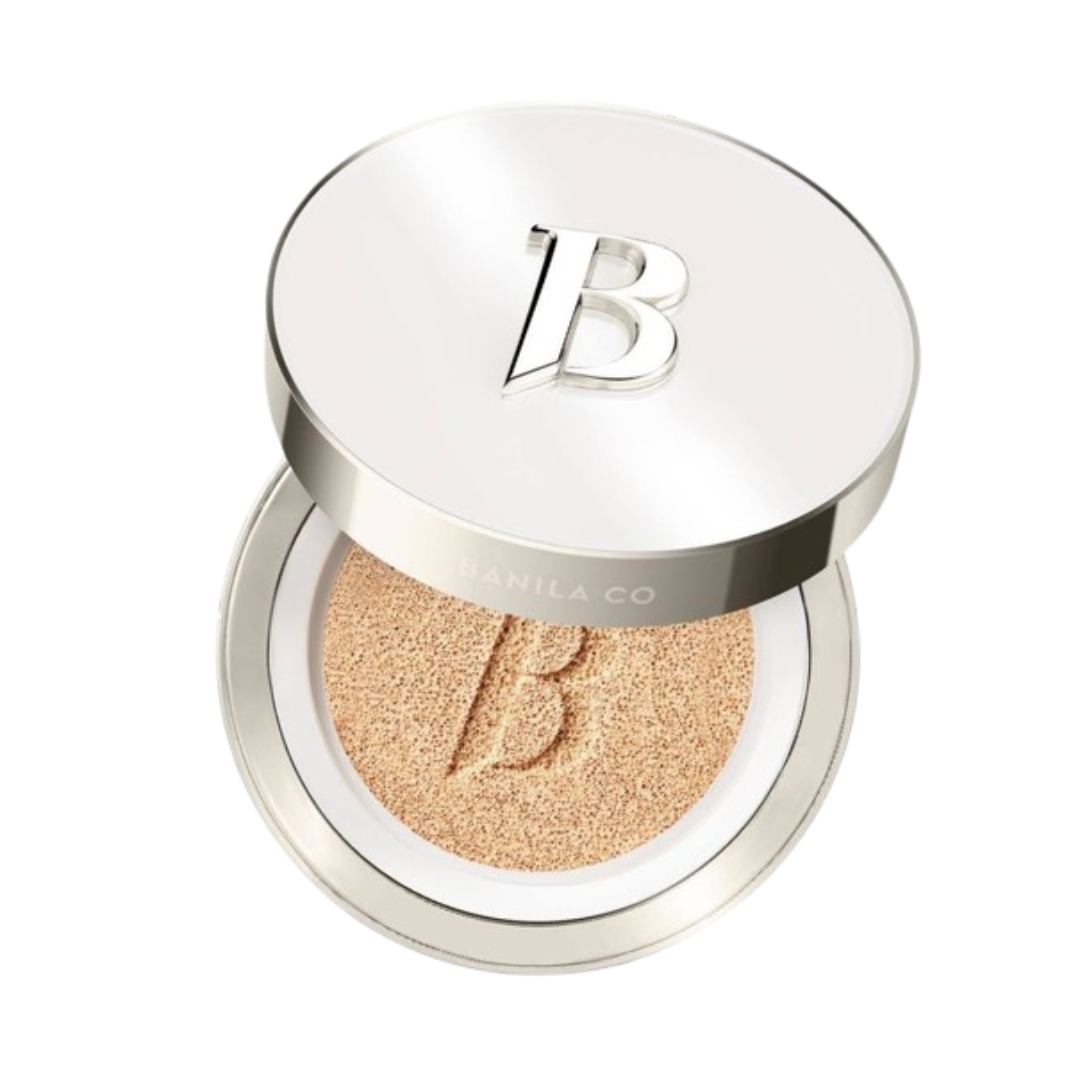 Covericious Ultimate White Cushion 1