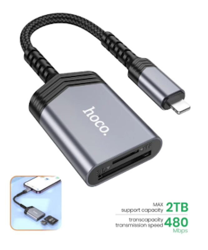 Card Reader 2
