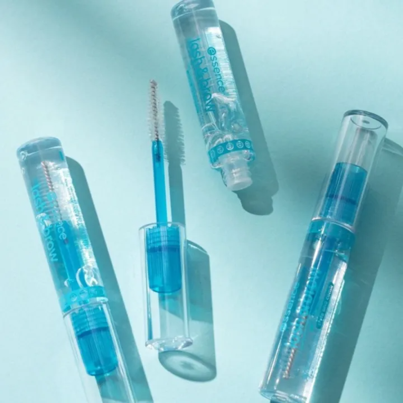 Lash and Brow Gel Mascara 3