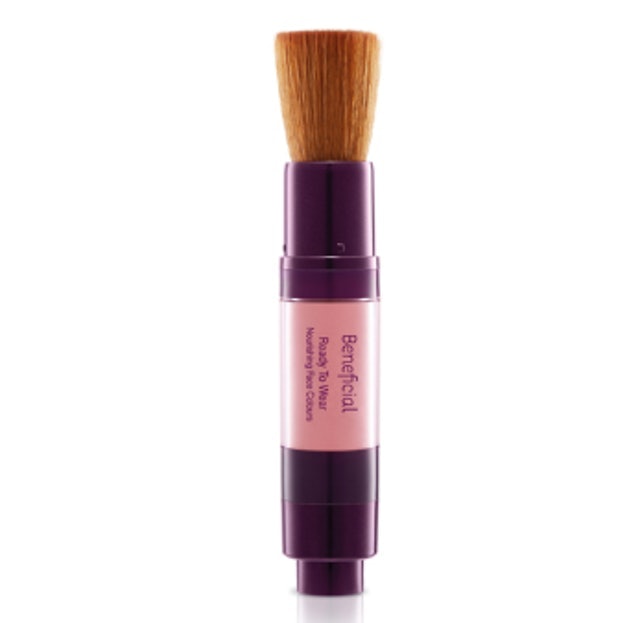 Beneficial Ready To Wear Nourishing Face Colours 1