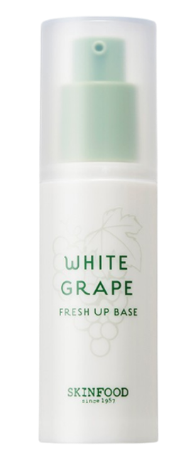 10 Skinfood อะไรใช้ดี ปี 2026 รวมผลิตภัณฑ์ Tomato, Peach, White Grape 1