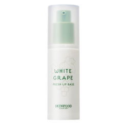Skinfood White Grape Fesh Up Base