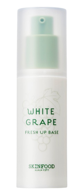 Skinfood White Grape Fesh Up Base 1