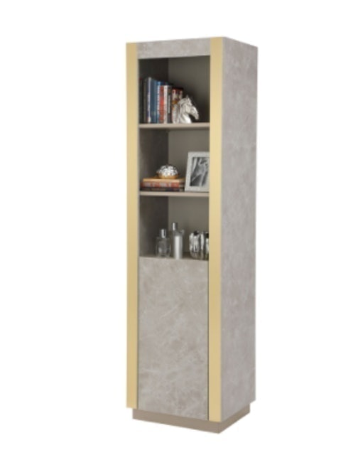 ตู้สูง รุ่น ทราเวอร์ทีน 1