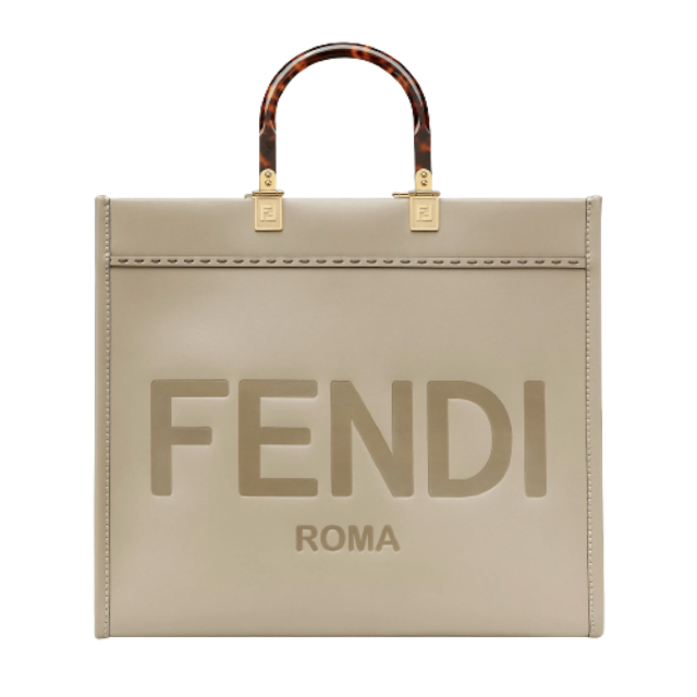 กระเป๋า Fendi รุ่น Fendi Sunshine Medium 2