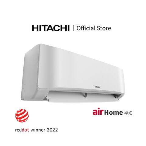 แอร์ติดผนัง Inverter รุ่น Air Home 400 12300 BTU 2
