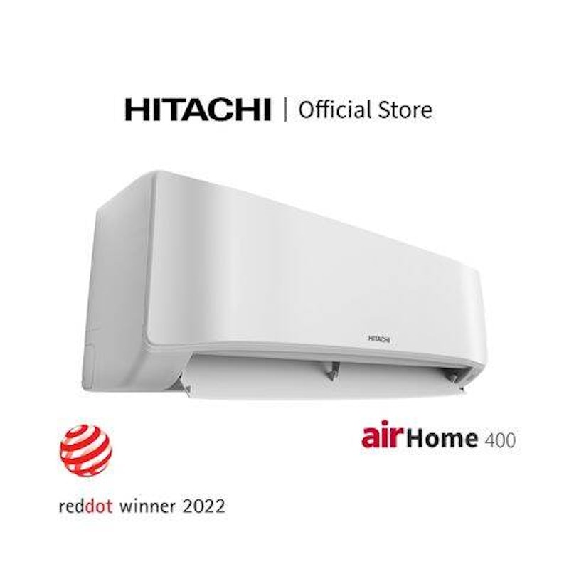 แอร์ติดผนัง Inverter รุ่น Air Home 400 12300 BTU 2