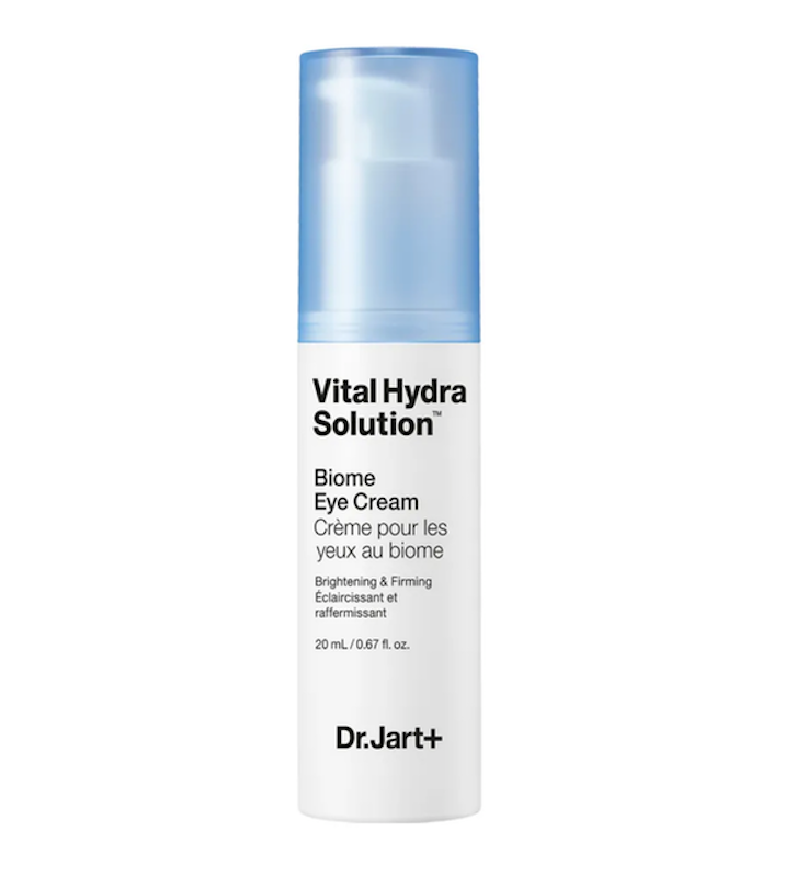 Vital Hydra Solution Biome Eye Cream 1