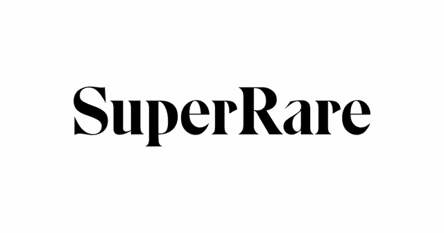 เว็บขายภาพ NFT SuperRare 1