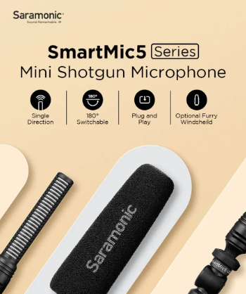 SmartMic5 3