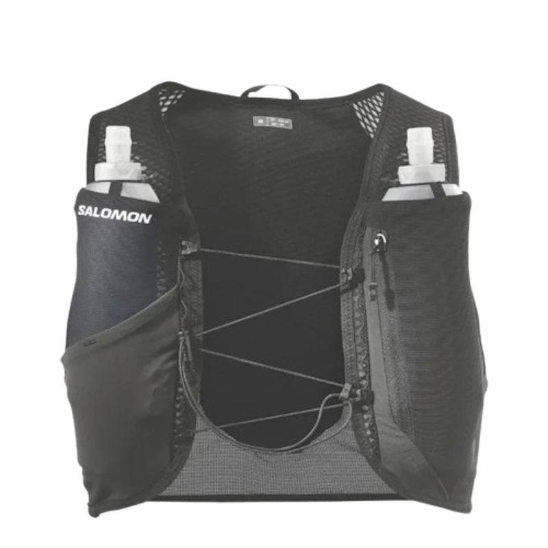 เป้น้ำวิ่ง ACTIVE SKIN 4 SET Unisex Running Vest 1