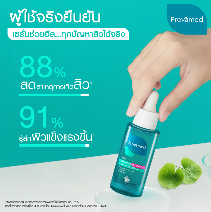 Bio-Peptide Gotu Kola Anti Acne Serum 2