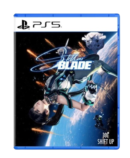 Stellar Blade 1