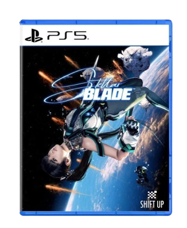 Stellar Blade 1