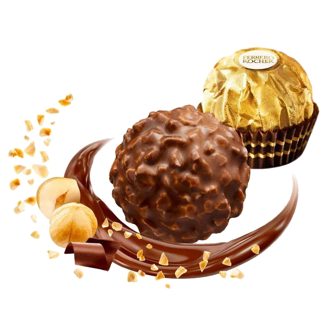 T Chocolate 4