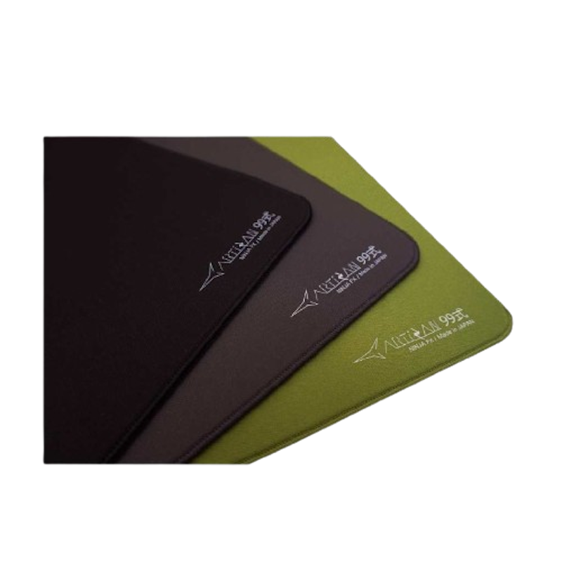 Mouse Pad Type99 2