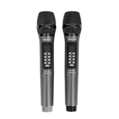 ไมค์ร้องคาราโอเกะ MIC-150 Plus